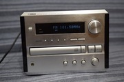 Wzmaczniacz / CD / Radio / AUX Yamaha CRD-E150