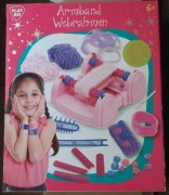 PlayGo Loom bransoletka