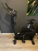 Xterra Fitness Xb 78 Ergometr