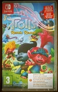 Gra Trolls Remix Rescue Nintendo Switch