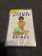 Renata Przemyk - Hormon, kaseta nowa w folii