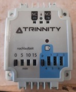 Moduł sterowania pompą SALUS PL06 TRINNITY