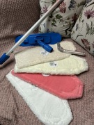 Zestaw Raypath zestaw mop wielofunkcyjny