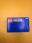 Lego 6400 System MISB