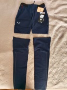 Spodnie Salewa Pedroc 2 DST 2/1 Pant W