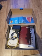Router fritzbox 5490 fiber