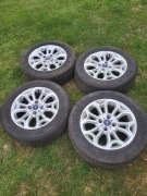 Koła Ford Ecosport R16 4x108 ET 37,5