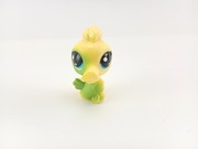 Littlest Pet Shop LPS - Konik Morski Salty #6 [d453]