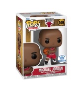 Funko POP! Sports – Michael Jordan #149