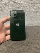 IPhone 13 mini 128gb, 91% bateria, gwarancja