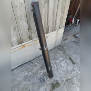 Roleta pionowa Audi A6 C7