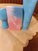 Zestaw Avon Imari Free+Balsam+Dezodorant !