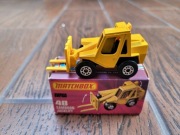 Matchbox Superfast No 48 Sambron Jack Lift 