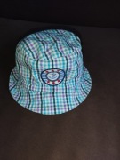 Kapelusz bawełniany przeciwsłoneczny 46-50 cm