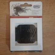 RAMKA OSPEL SONATA  BIAŁY R-1R/00