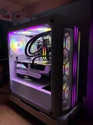 Super PC 16/32 Ryzen 7950X 64GB | 3TB SSD | 16GB RTX4080S | AE-7 Win11 Pro