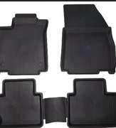 dywaniki samochodowe 