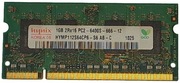 Pamięć Hynix 1GB DDR2 800MHz HYMP112S64CP6-S6 AB-C