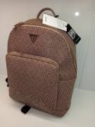 Plecak guess skórzany new 42' all day casual 