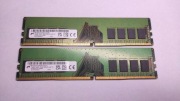 Ram ddr4 32gb (2x16gb) 3200mhz Micron