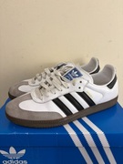 Buty/Sneakersy Adidas Samba OG B75806