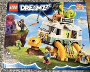 Lego dreamzzz 71456 - żółwia furgonetka