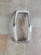 Ramka Kratka Atrapa Chrom Grilla NR 3 Jeep Cherokee KL Oryginał 68165906AA
