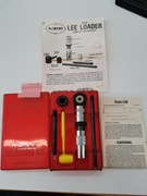 Matryce 7 mm-08 reloading Lee loader