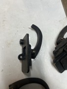 Fiat 126p klamka wewnętrzna