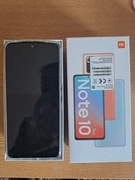 Redmi Note 10 Pro 6/128GB