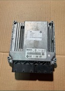 Komputer silnika BMW e60 e90 e81 e83 M47