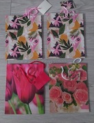 Torby prezentowe Urodziny