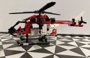 Lego Technic 42092 używane