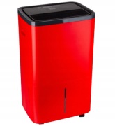 Osuszacz Powietrza Budowlany Mar-Pol 80L/24h  – Wydajny! Gwarancja W-wa