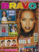 BRAVO 22/1998 kompletne