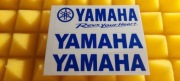 YAMAHA NAKLEJKA STICKER