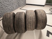 Hankook Ventus S1 evo3 EV 255/45R19 – komplet 4 szt., Tesla