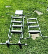 Drabinka INTEX 28077