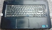 palmrest z klawiatura Dell 7540