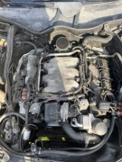 kompletny swap mercedes m112 3.2 v6 5g tronic