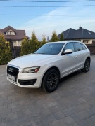 Audi Q5 2.0 TFSI Quattro S tronic