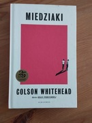 Miedziaki Colson Whitehead