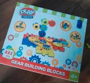 Klocki konstrukcyjne 