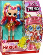 L.O.L. SURPRISE - Lalka Tweens Haribo Holly Happy (119920)