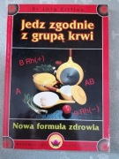 Jedz zgodnie z grupą krwi - Jorg Zittlau