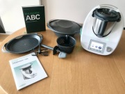 Thermomix TM 5 + Cook-Key / Stan Idealny