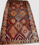 Kilim. Turcja, Kapadocja nr. 1480....