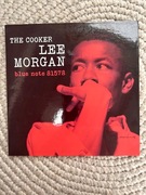 Lee Morgan - The cooker - blue note