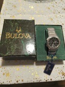 Zegarek Bulova Accutron 63B43 Breckenridge Swiss