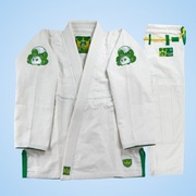 Gi do BJJ – Inverted Gear Gold Weave, rozmiar A2S (nowe)